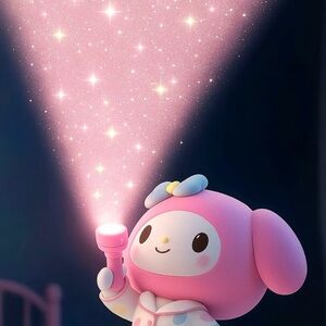 Meet your Posher, Shay